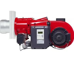 Газодизельная горелка Weishaupt WM-GL 10/4-A, DN 65, ZM-R