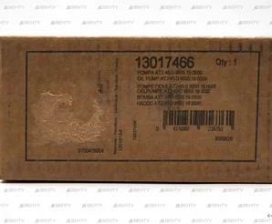 Насос для горелки Elco AT2 45 D 9555 4P 0700