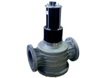 Газовый электромагнитный клапан Madas EVPCF100066 108