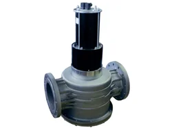 Газовый электромагнитный клапан Madas EVPF250067 608
