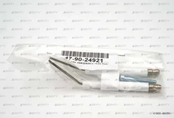 Блок электродов поджига Giersch 107 мм, 47-90-24921