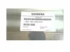 Профильная шина Siemens 482.6 мм, 6ES7590-1AE80-0AA0