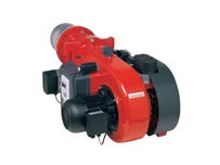 Газовая горелка Weishaupt WM-G 10/3-A, 3/4 ZM-3LN