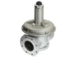 Регулятор давления газа Elco FRS 5100