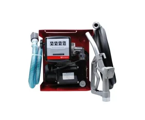 Мини АЗС Petropump ACFD 80