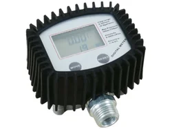 Счетчик для масла электронный Lubeworks DM10002