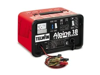 Зарядное устройство Telwin Alpine 18 Boost