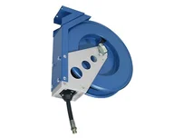 Катушка со шлангом Pressol, 29153