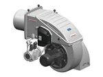 Газовая горелка Weishaupt WKmono-G80/1-A, DN 125, ZM-3 LN