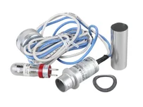 УФ-датчик пламени Honeywell C7035A1064