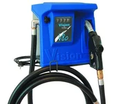 Мини АЗС Adam Pumps Vision 80