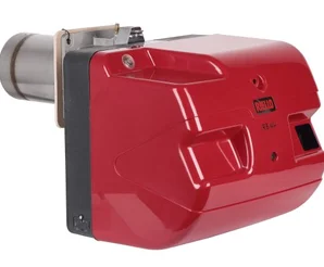 Газовая горелка Riello RS 44/M MZ TC FS1