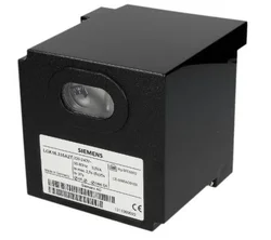 LGK16.335A17 Автомат горения (газ) SIEMENS