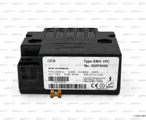 Трансформатор розжига Elco EBI4 1PC 052F4058
