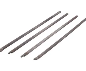 Электроды Viessmann Ø6 x 285 мм, 4 шт, 7829795