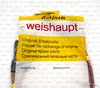 Кабель ионизации Weishaupt 540 мм, 25110314082