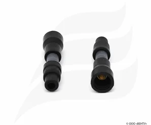 Одноконтактный разъем Weishaupt Ø6.4/14 мм, 716501