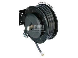Катушка со шлангом Piusi BIG GASOLINE 10x3/4”