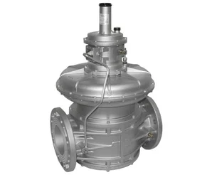 Регулятор давления газа Madas FC100055 060