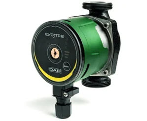 Циркуляционный насос DAB EVOSTA 2 SAN 40-70/150