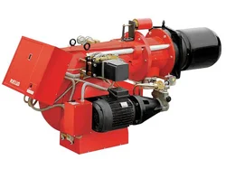 Газомазутная горелка Riello ENNE/EMME 4500 TC