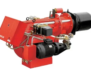 Газомазутная горелка Riello ENNE/EMME 4500 TC