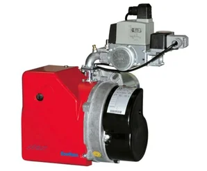 Газовая горелка Ecoflam MAX GAS 170 E PR TL