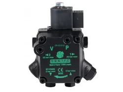 Насос для горелки Suntec AU 47 L 9853 6P 0500