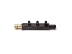 Блок форсуночный Weishaupt MDK80 175/3.8