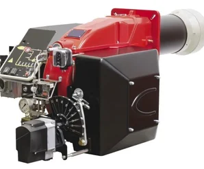 Газовая горелка CIB Unigas R75A M-.MD.S.RU.A.1.65