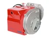 Газовая горелка Ecoflam MAX GAS 70 P TC HT CV