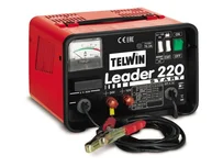 Зарядно-пусковое устройство Telwin Leader 220 Start