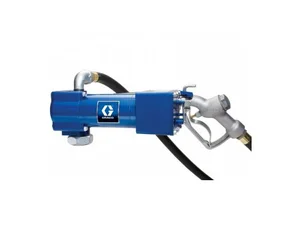 Мини АЗС Graco GTP 220V