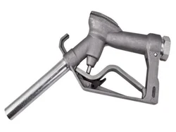 Механический пистолет Brabo AC-2000 1" BSP, сопло 3/4"
