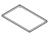 Дверца для чистки Viessmann LVR 48, 7370349