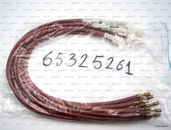 Кабель ионизации Ecoflam 380 мм, 65325261