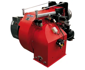 Мазутная горелка Ecoflam OILFLAM 600.1 PR TC