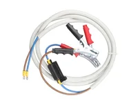 Провод питания Piusi Panther DC / Viscomat DC 60/2 / Viscomat DC 120/1 24V 4 метра