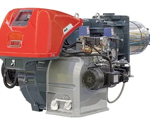Газодизельная горелка Riello RLS 410/E MX TC FS1
