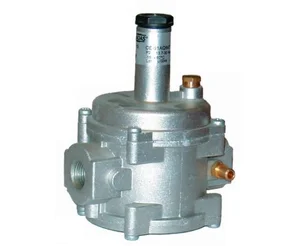 Регулятор давления газа Madas FR33DX 020