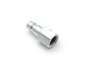 Пневматический ниппель с внутренней резьбой 1/4" 259114