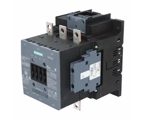 Миниконтактор Siemens 3RT1056-6AP36