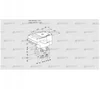 IFC3T40/40N05-32PPPP/20-30Q3E-I (88302820) Регулирующий клапан с сервоприводом Kromschroder