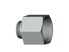 Крепеж защитной трубки Siemens AGG2.120