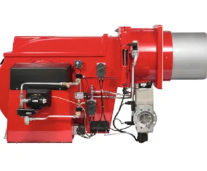 Газомазутная горелка Weishaupt RGMS 9/1-D, 2, ZMD