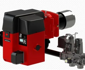 Газодизельная горелка Oilon GKP-90 H