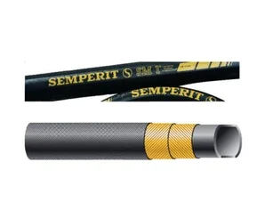 Рукав для пескоструйной очистки Semperit SM1 32 мм толщина стенки 9 мм