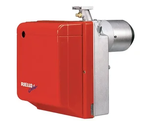 Газовая горелка Riello Gulliver BS4D TL