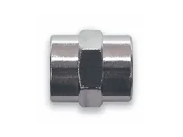 Переходник Vepa FF 3/8 дюйма, A123/8