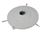 Крышка для бочки Samoa TD-310, 12.5-18 кг
